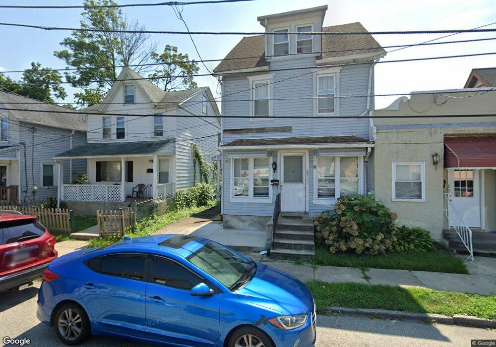 20 Walnut St, Morton, PA 19070 - photo 1