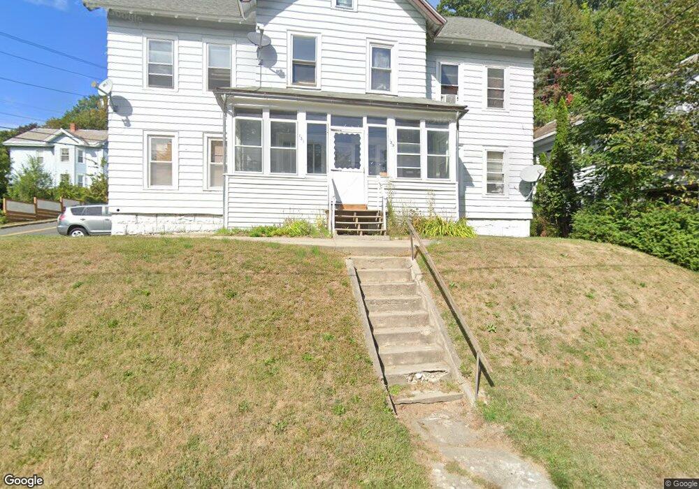 129 Liberty St unit 131, North Adams, MA 01247 - photo 1