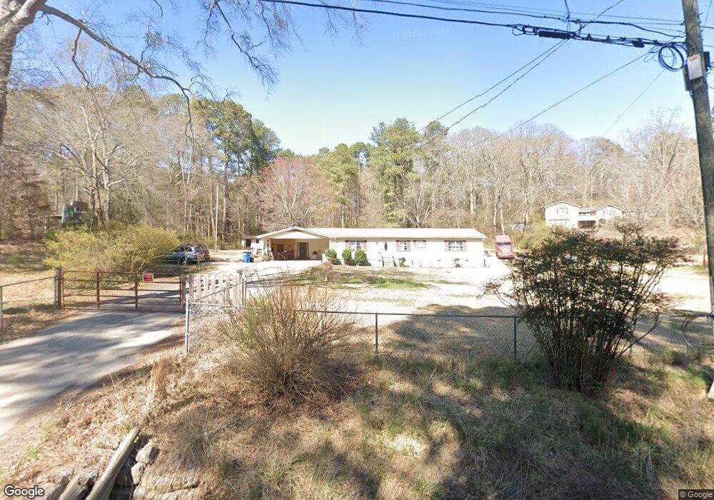 163 Belair Dr, Stockbridge, GA 30281 - photo 1