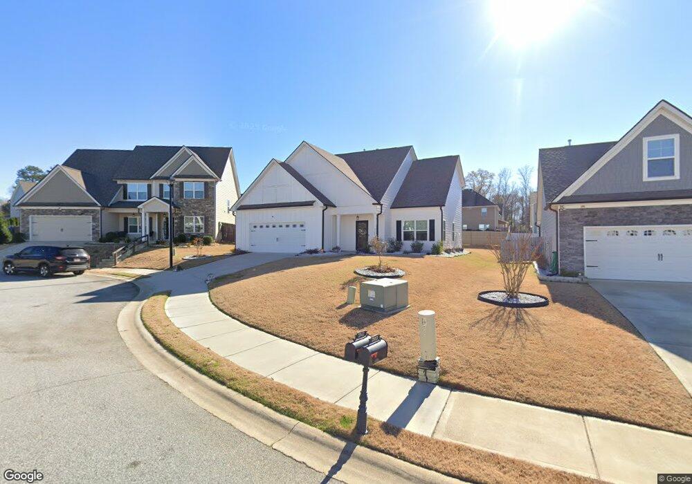 7547 Mockernut Way, Columbus, GA 31820 - photo 1