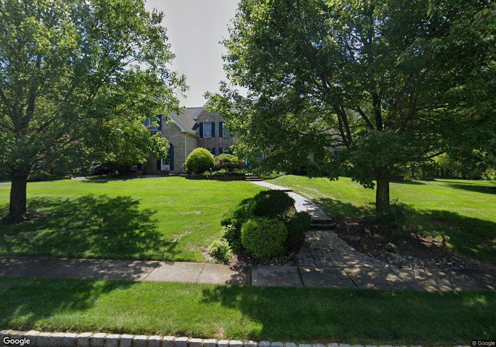 7 Westbury Ct, Skillman, NJ 08558 - photo 1