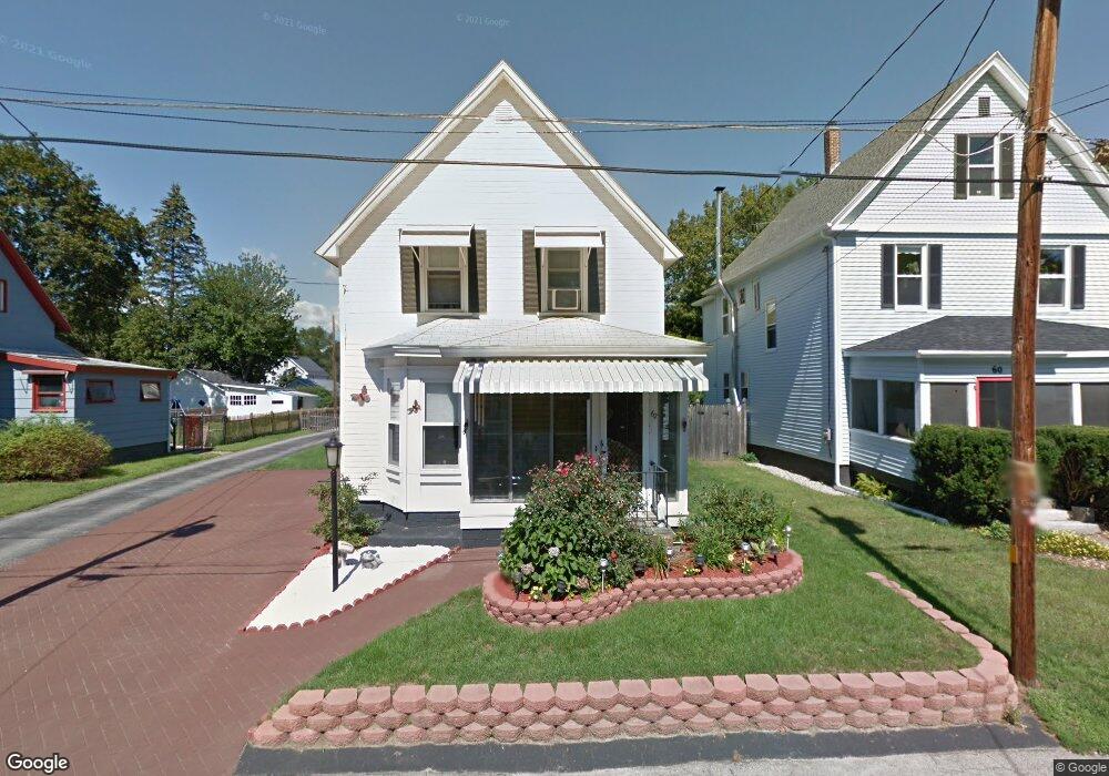 62 Stone St, Concord, NH 03301 - photo 1