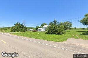 415 N 8th St, Newman Grove, NE 68758