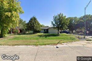 602 Center Ave, Curtis, NE 69025