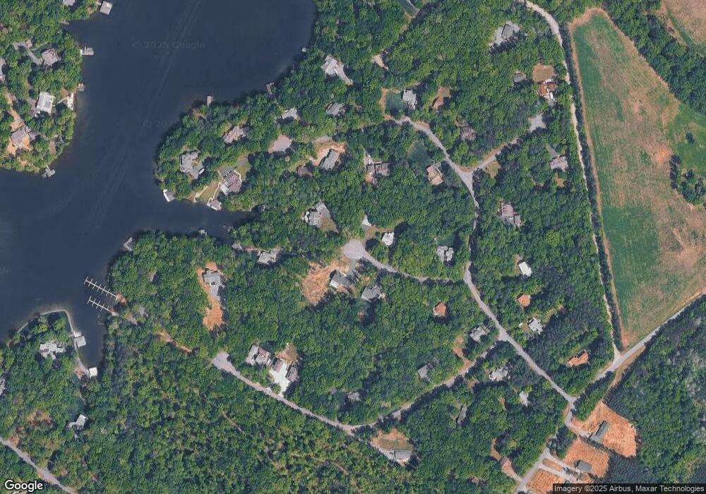 LOT 21 Tobys Run, Cuckoo, VA 23117 - photo 1