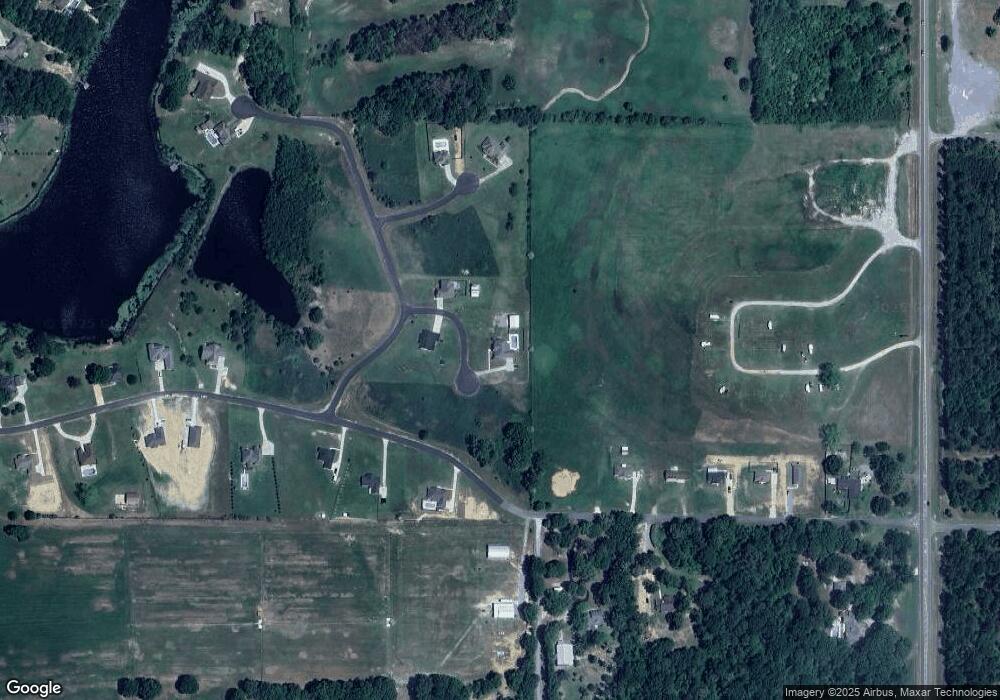 112 R Williams Ln, Lucedale, MS 39452 - photo 1