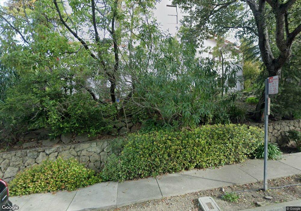 239 The Uplands, Berkeley, CA 94705 - photo 1