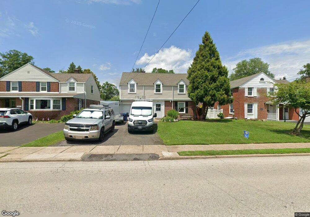 814 N Cedar Rd, Jenkintown, PA 19046 - photo 1