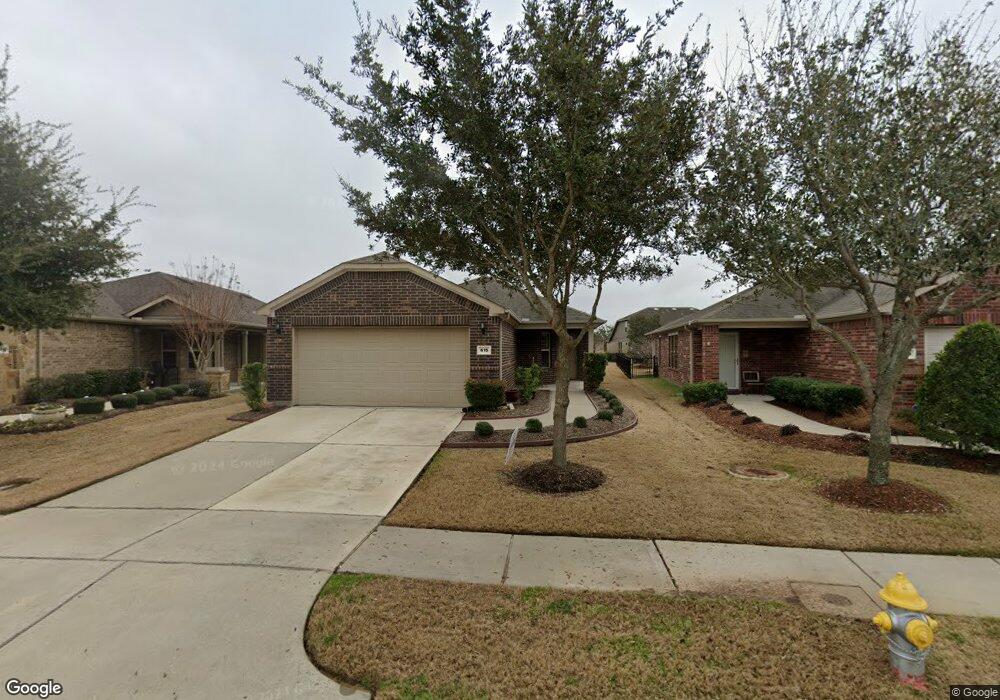 615 Shoreside Dr, Richmond, TX 77469 - photo 1