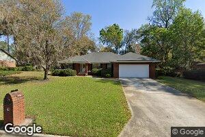 55 Ramsgate Rd, Savannah, GA 31419