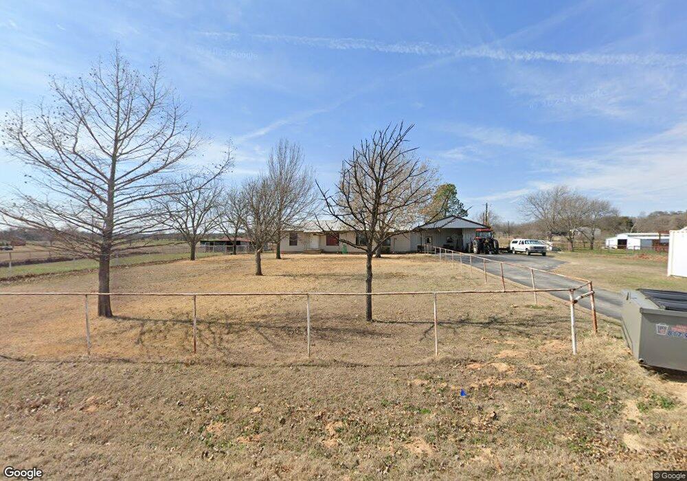 851 Lynch Bend Rd, Springtown, TX 76082 - photo 1