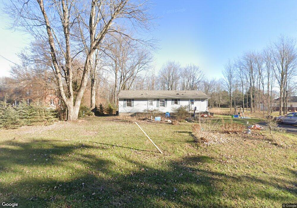 12122 Maxwell Rd, Carleton, MI 48117 - photo 1