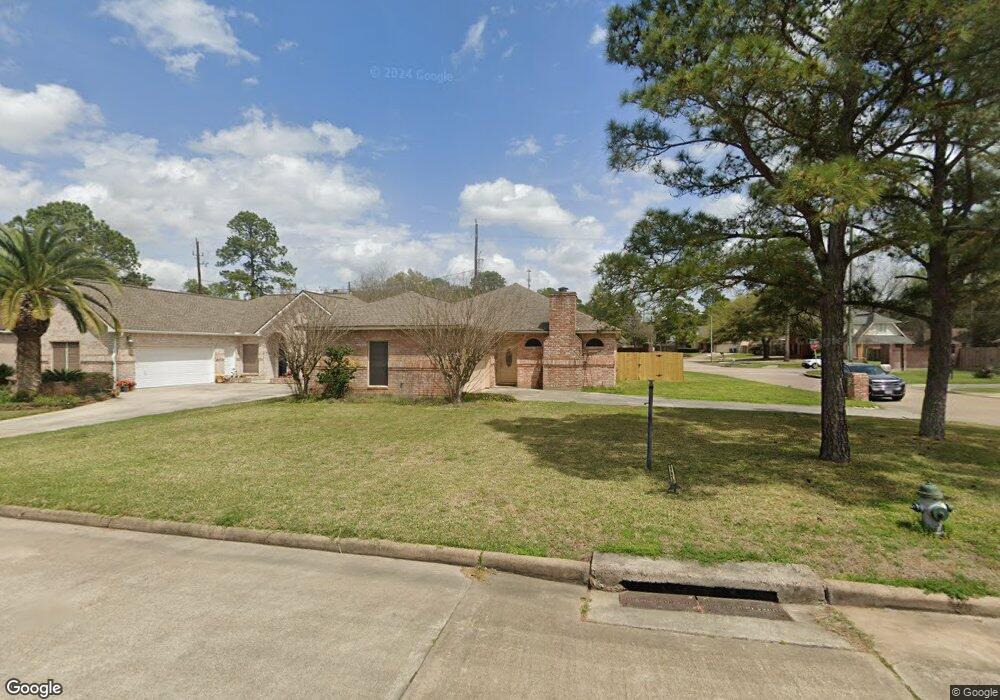 17610 W Fawn River Cir, Spring, TX 77379 - photo 1