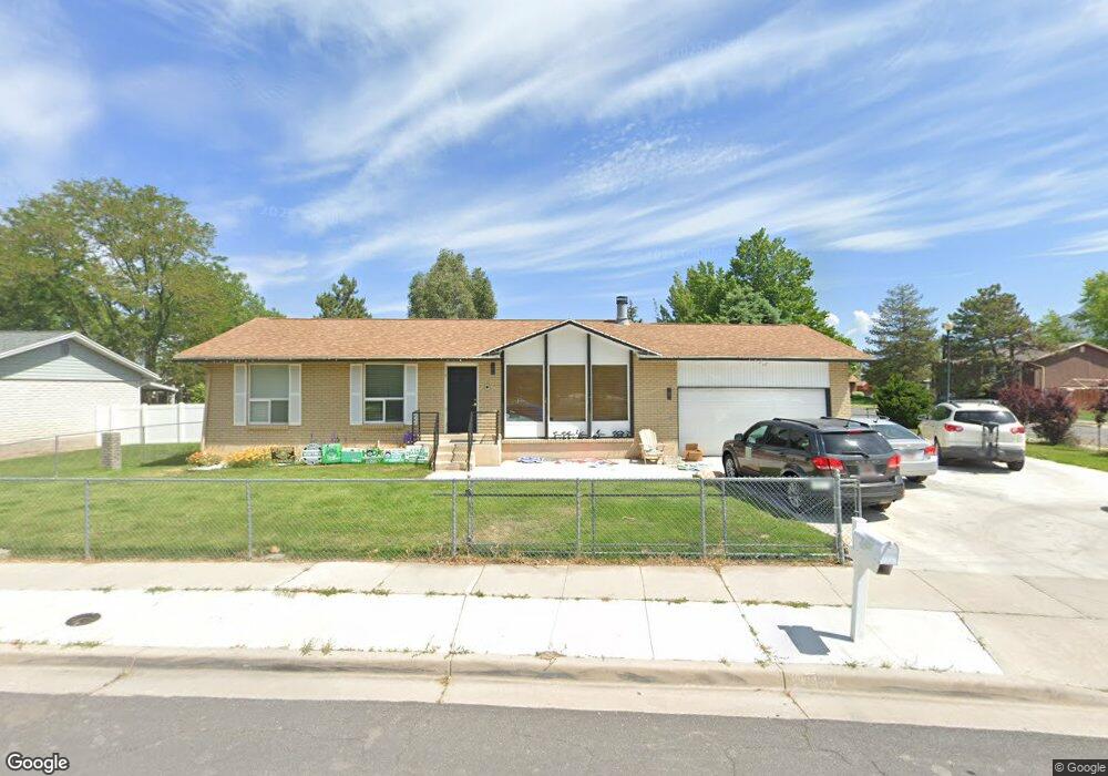 1033 Fallbrook Way, Sandy, UT 84094 - photo 1