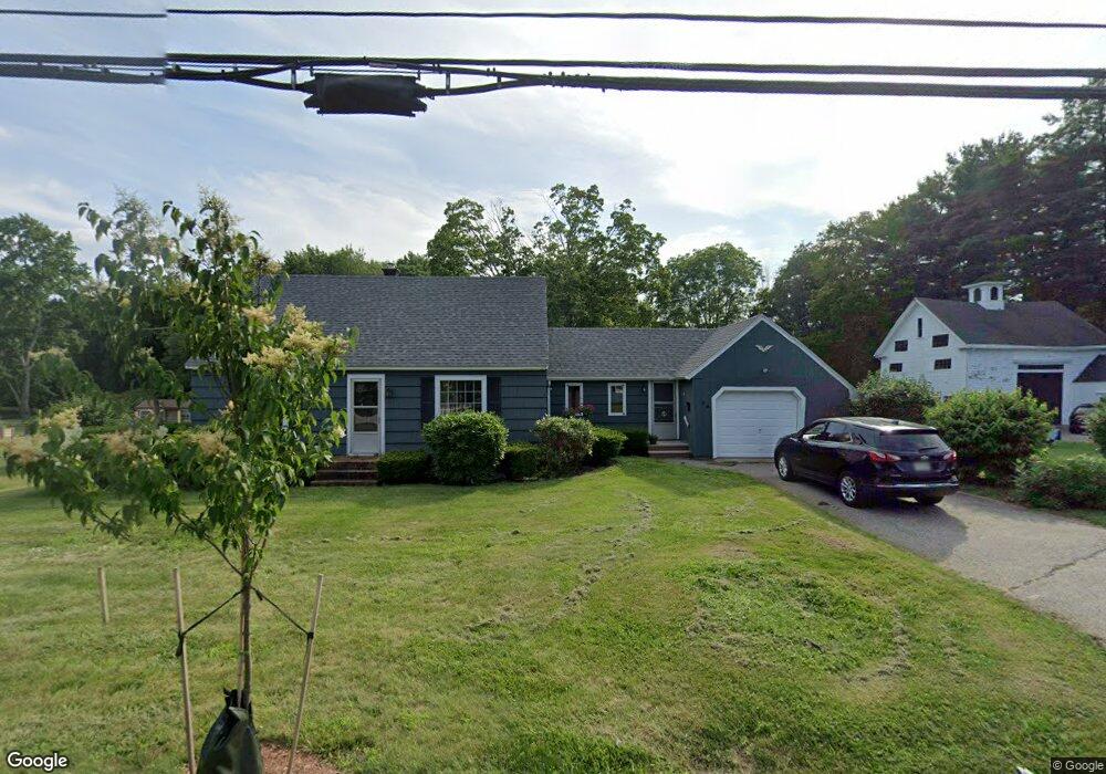 100 N Broadway, Haverhill, MA 01832 - photo 1