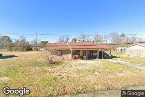 271 Ginger St, Mansfield, LA 71052