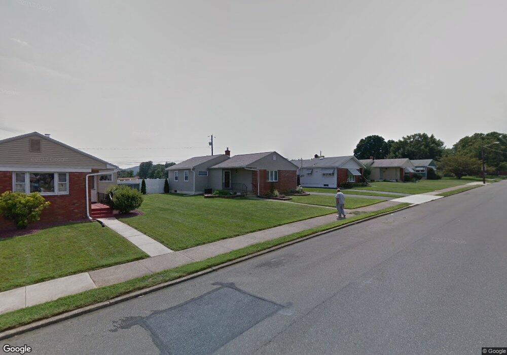 1440 Fairmount St, Bethlehem, PA 18017 - photo 1