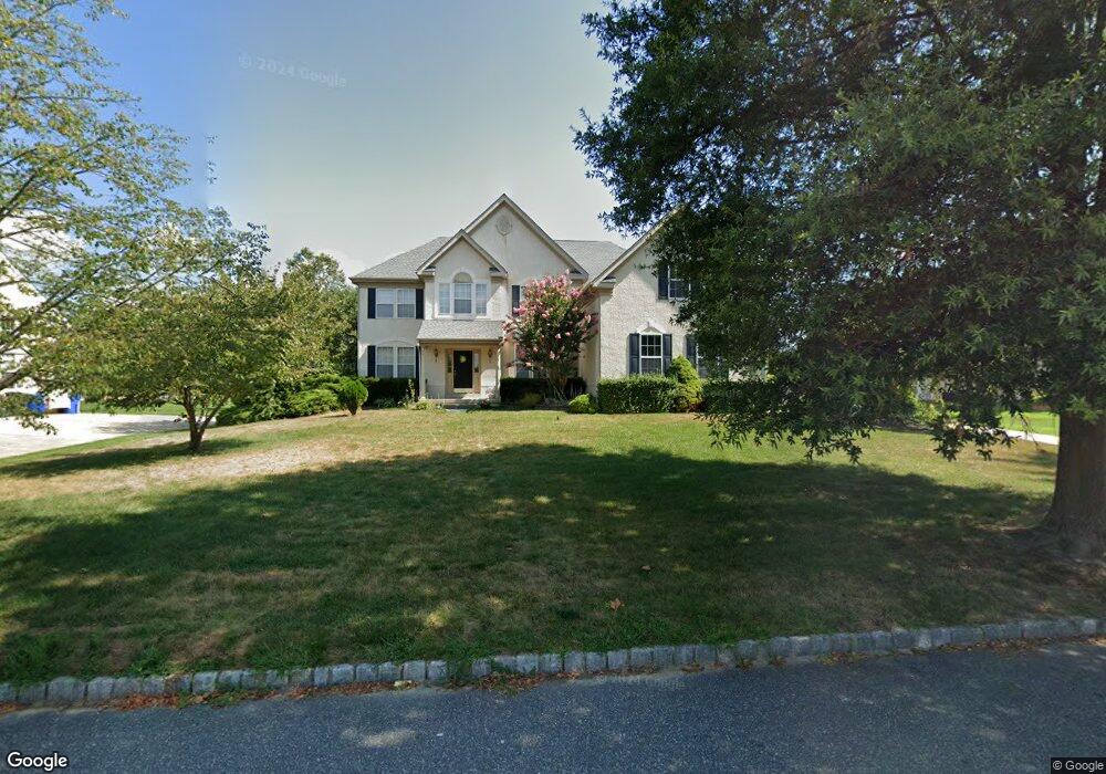 15 Shamrock Rd, Lumberton, NJ 08048 - photo 1