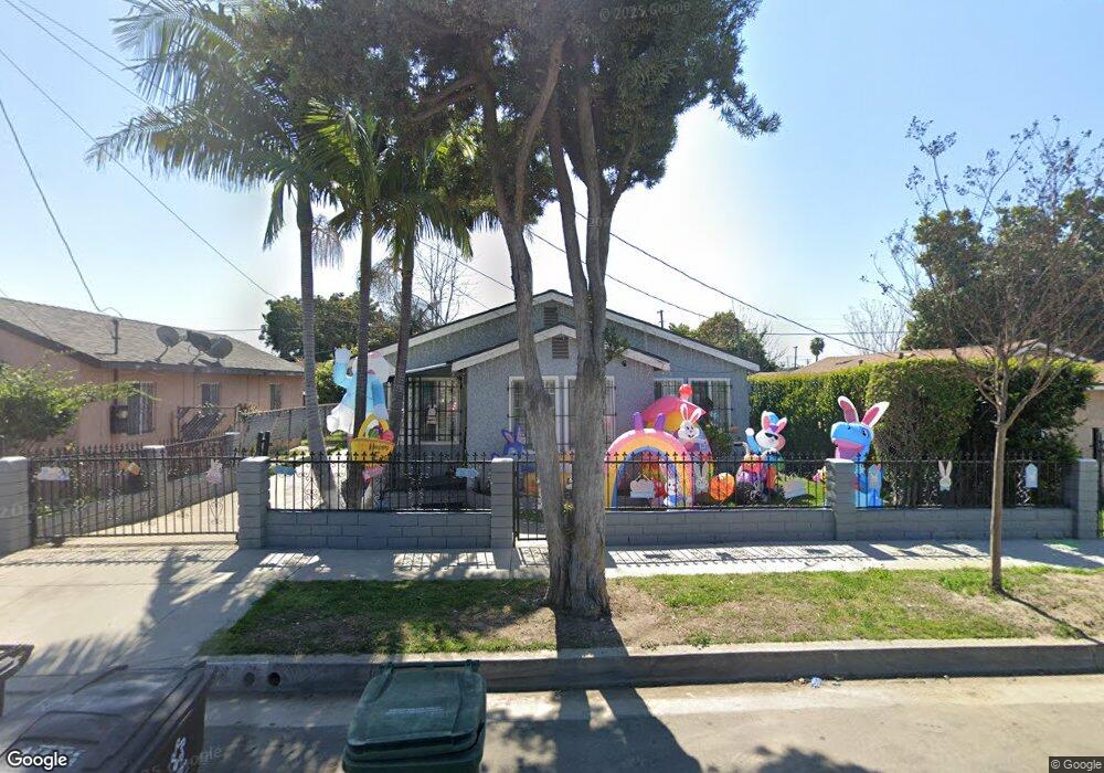 2128 E Stockwell St unit B, Compton, CA 90222 - photo 1