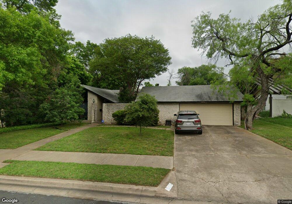 9003 Collinfield Dr, Austin, TX 78758 - photo 1
