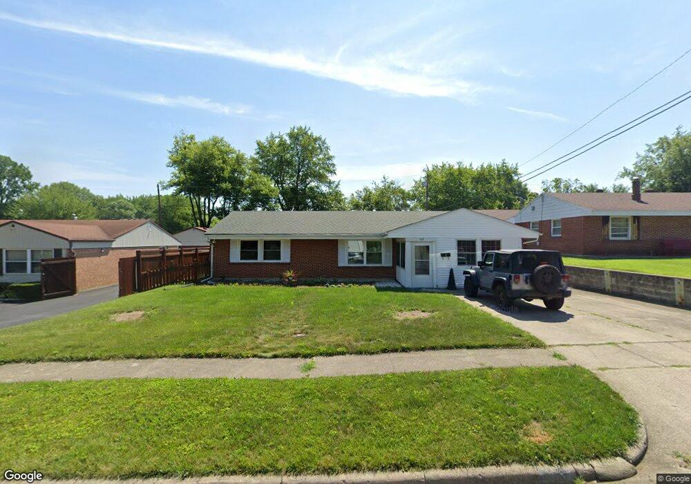 1059 Salem Ln, Xenia, OH 45385 - photo 1