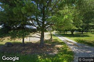 12795 Gearhart Rd, Burbank, OH 44214