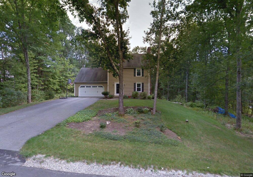 6 Woodbine Ln, Amherst, NH 03031 - photo 1