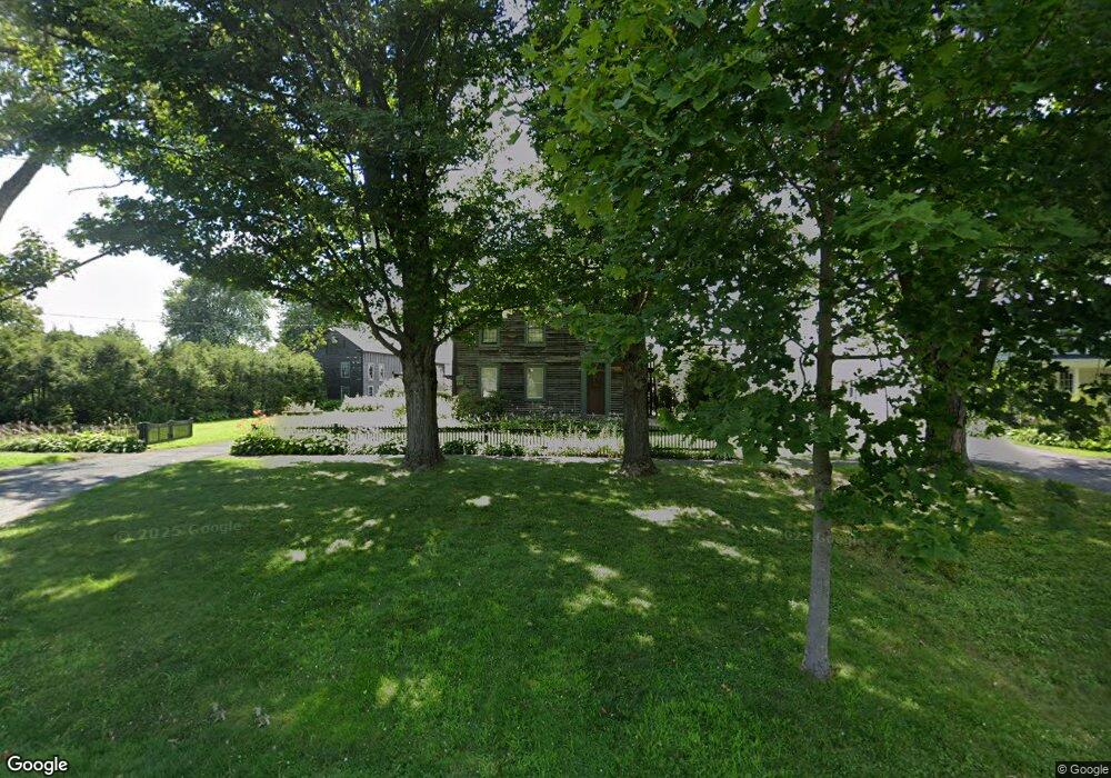 121 West St, Hadley, MA 01035 - photo 1