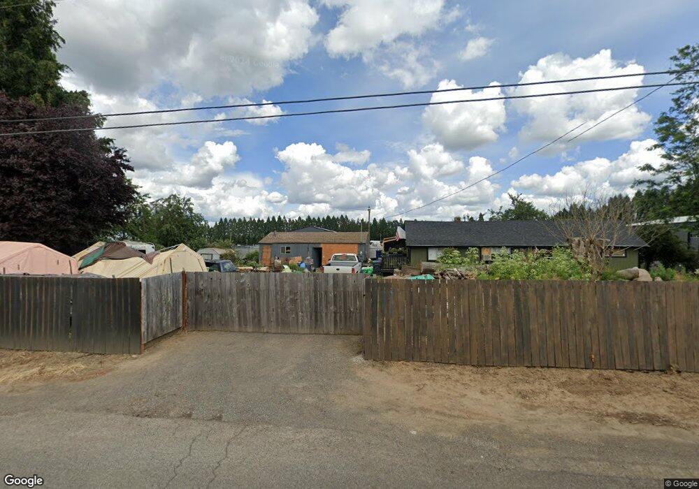 17824 Shank Rd NE, Hubbard, OR 97032 - photo 1