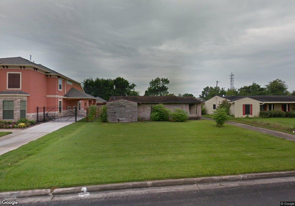 3910 Charleston St, Houston, TX 77021 - photo 1