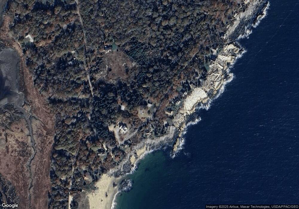 163 Loop Rd, Georgetown, ME 04548 - photo 1