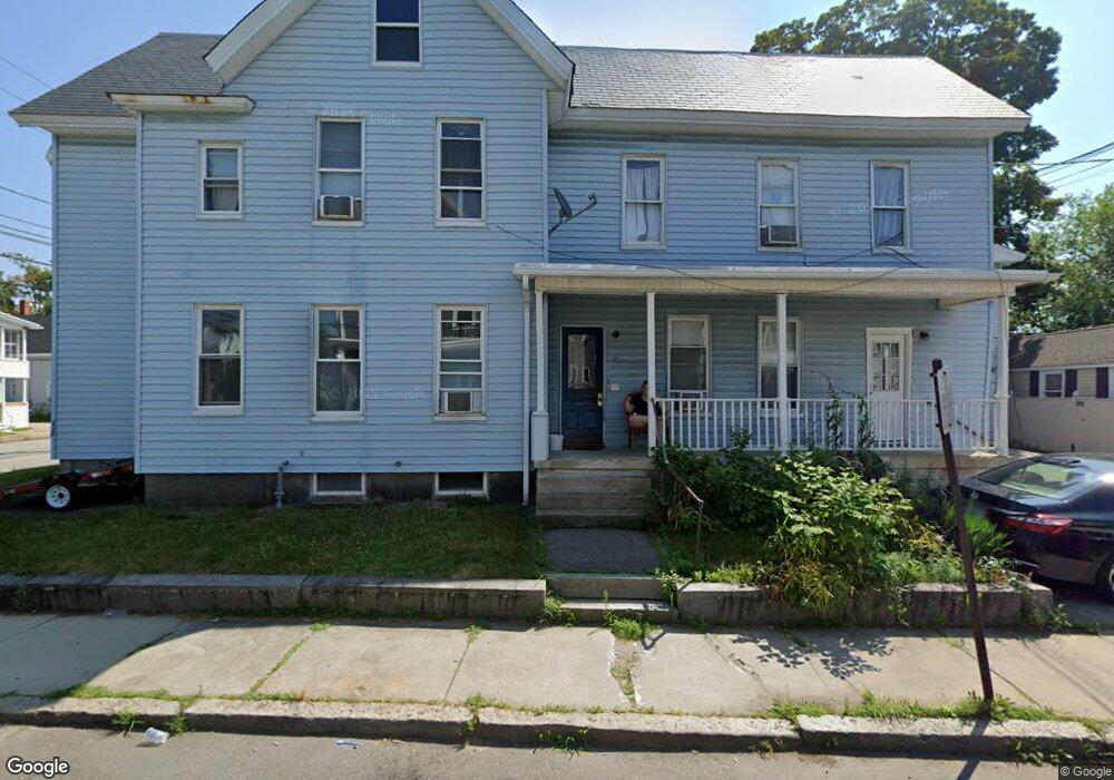 76 Elm St unit 4, Nashua, NH 03060 - photo 1