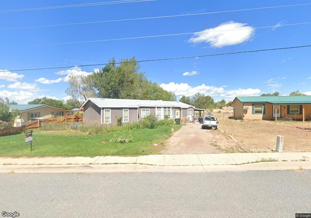 390 W Old Highway 91 unit 91, Parowan, UT 84761 - photo 1