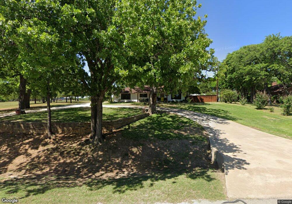 7230 Peden Rd, Azle, TX 76020 - photo 1