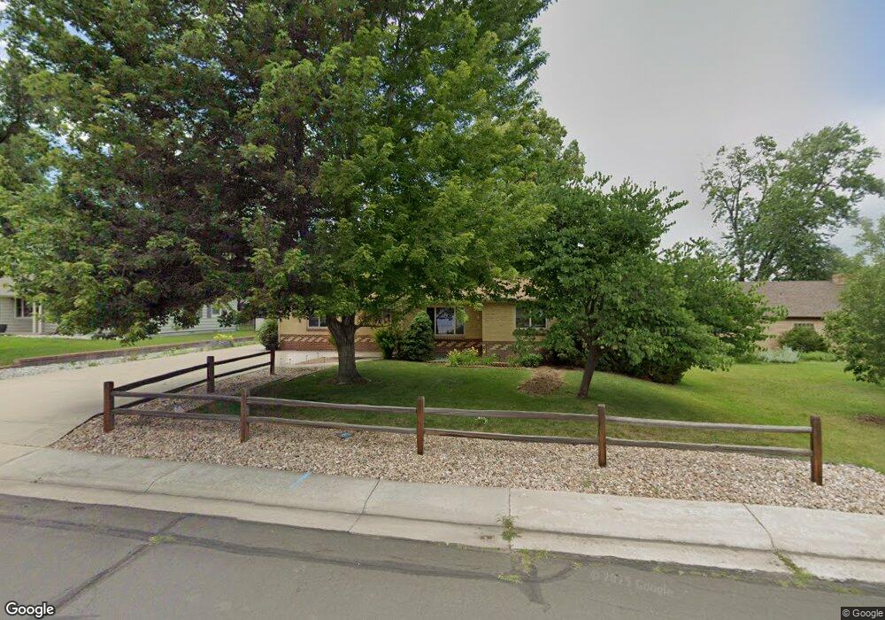 4525 Teller St, Wheat Ridge, CO 80033 - photo 1