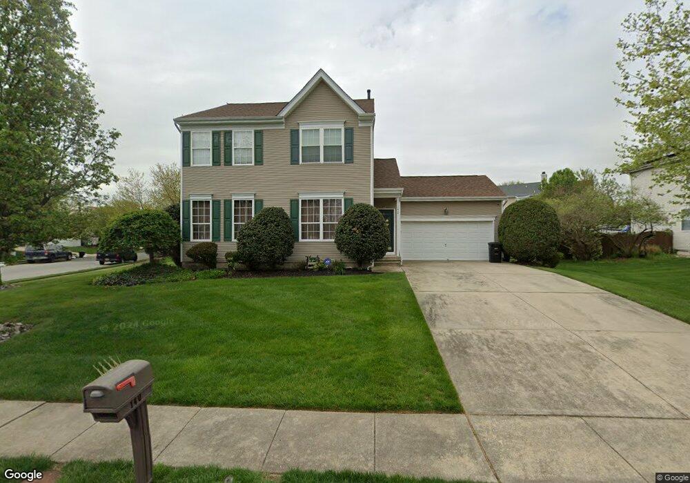 140 Aerial Dr, Woodbury, NJ 08096 - photo 1