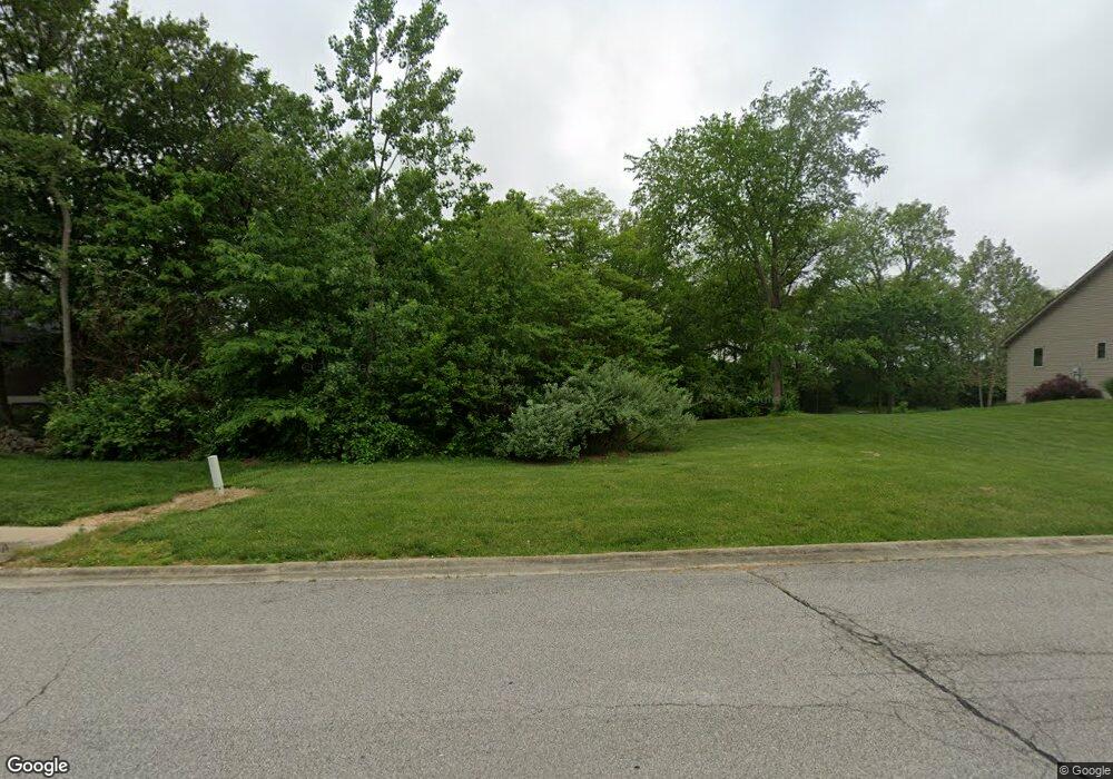 405 Chimney Rock Dr, Freeburg, IL 62243 - photo 1