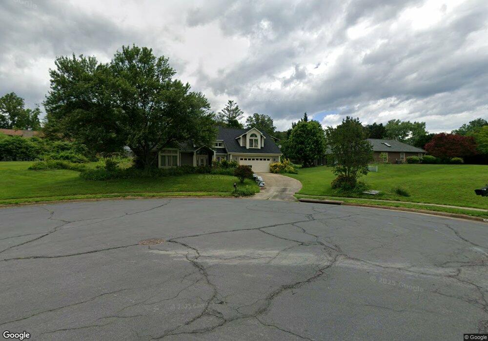 5503 Southport Ln, Fairfax, VA 22032 - photo 1