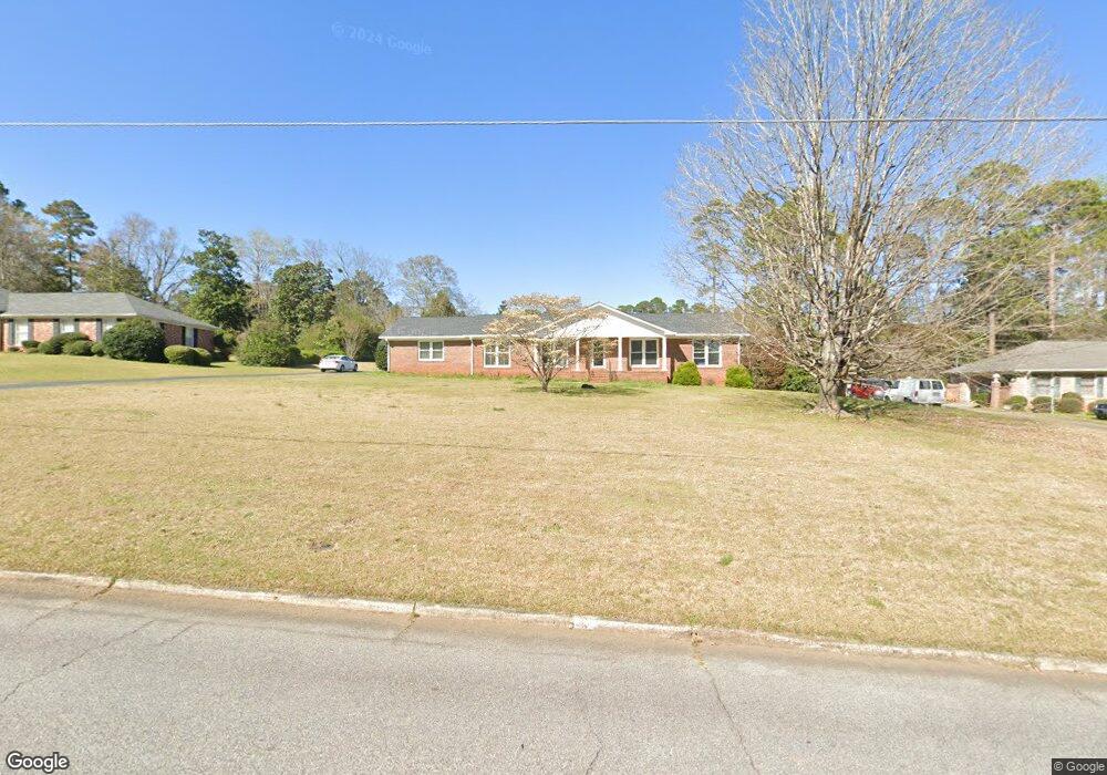 812 Azalea Dr, Lagrange, GA 30240 - photo 1