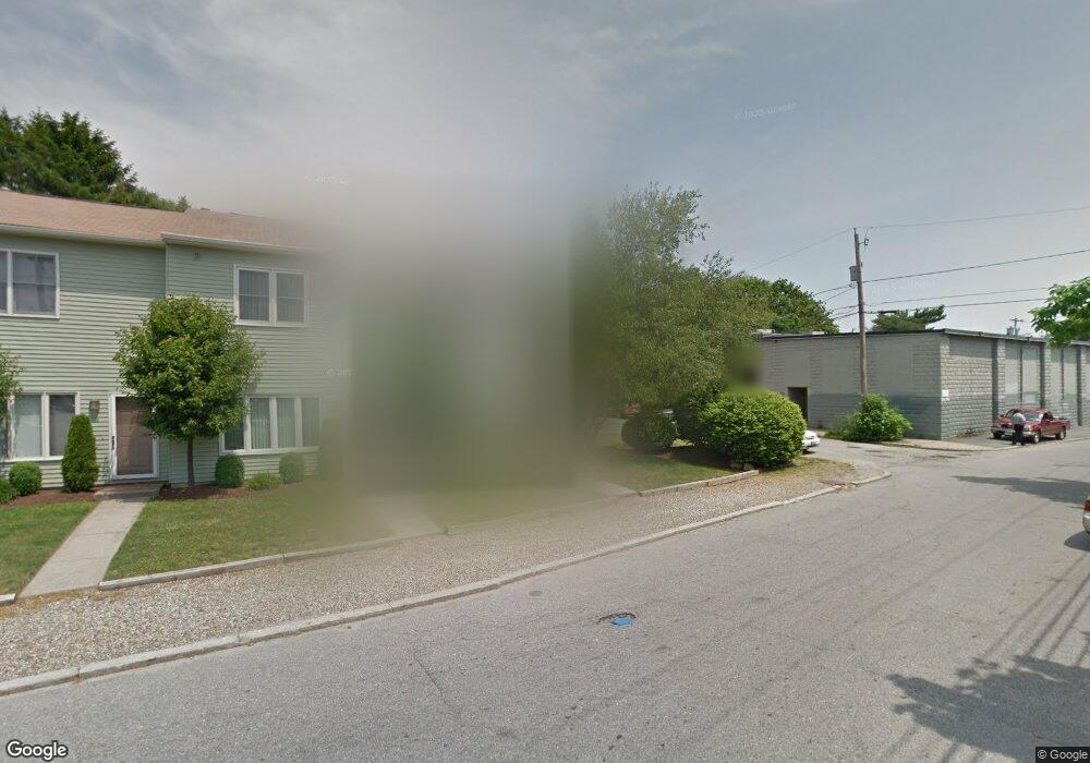 297 Northrup Ave, Cranston, RI 02905 - photo 1