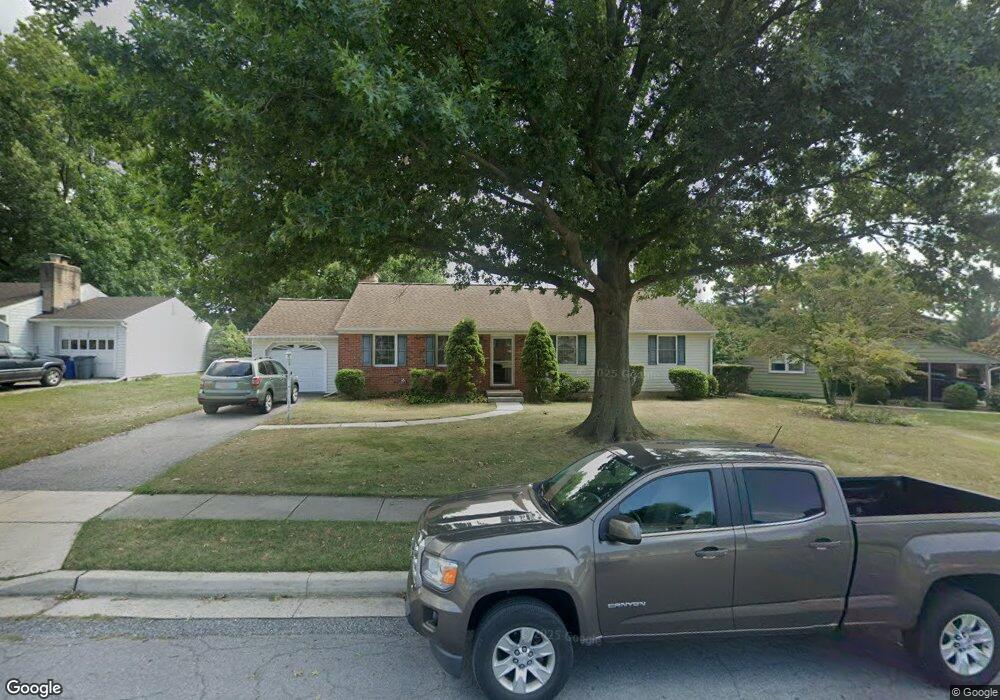 155 Springside Dr, Lutherville Timonium, MD 21093 - photo 1