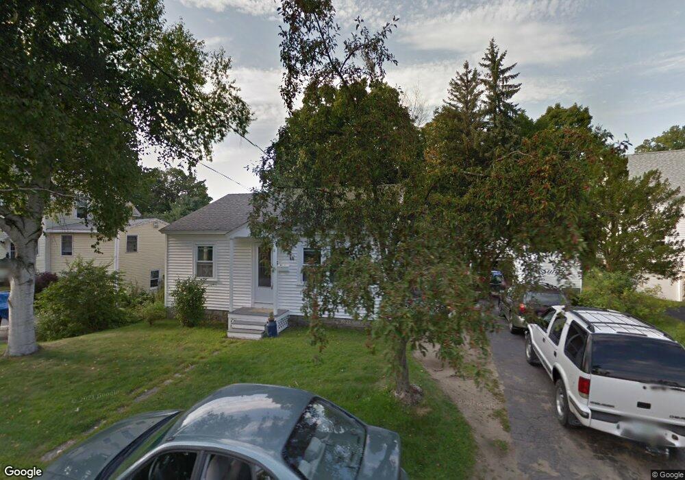 5 Cherry St, Milford, NH 03055 - photo 1