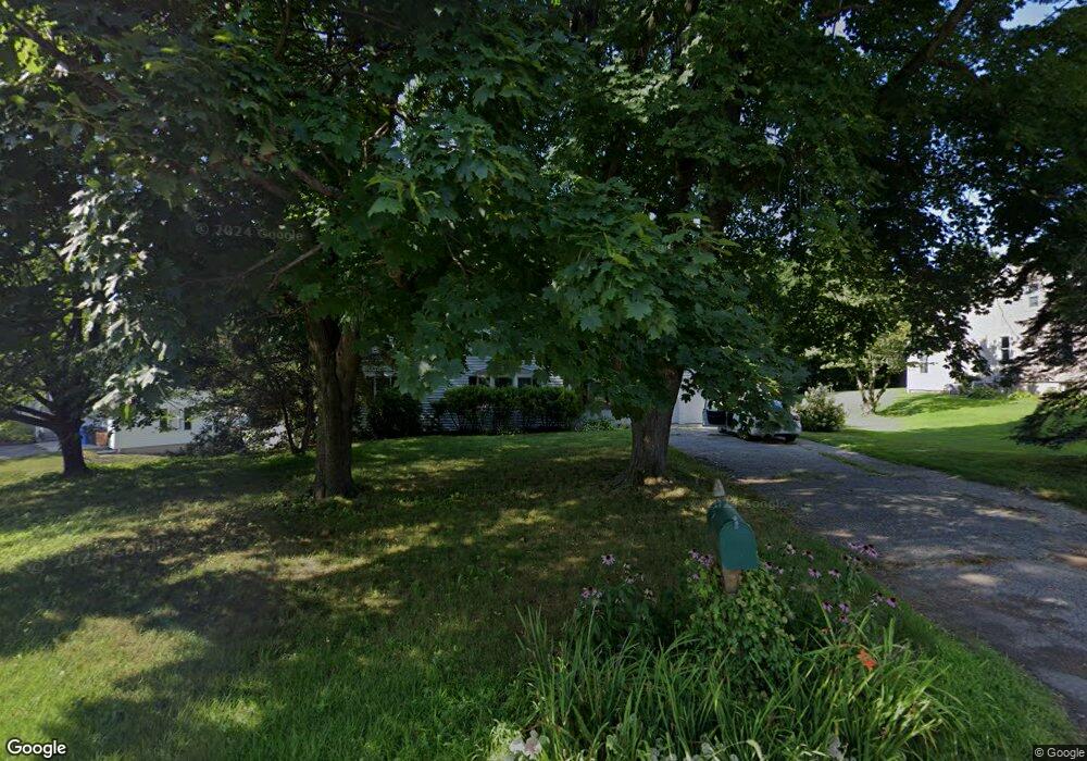 138 Chestnut Hill Rd, Trumbull, CT 06611 - photo 1