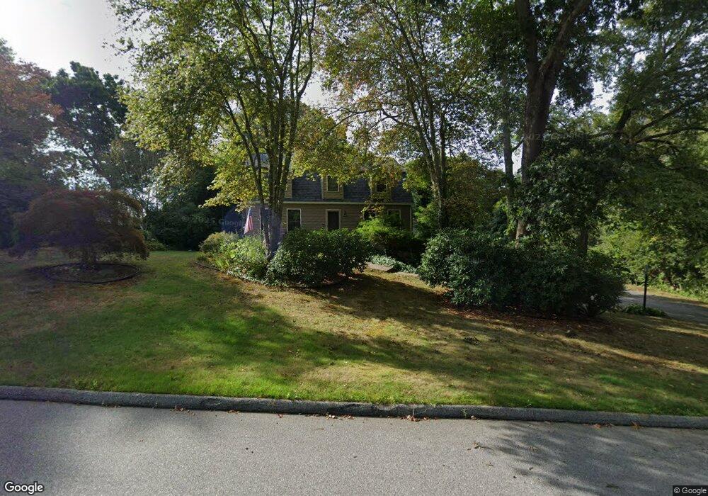 7 Carnot Ct, Pawcatuck, CT 06379 - photo 1