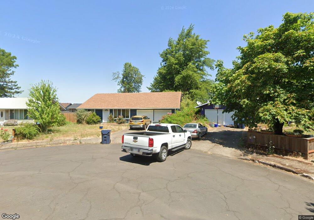 3762 Peppertree Dr, Eugene, OR 97402 - photo 1