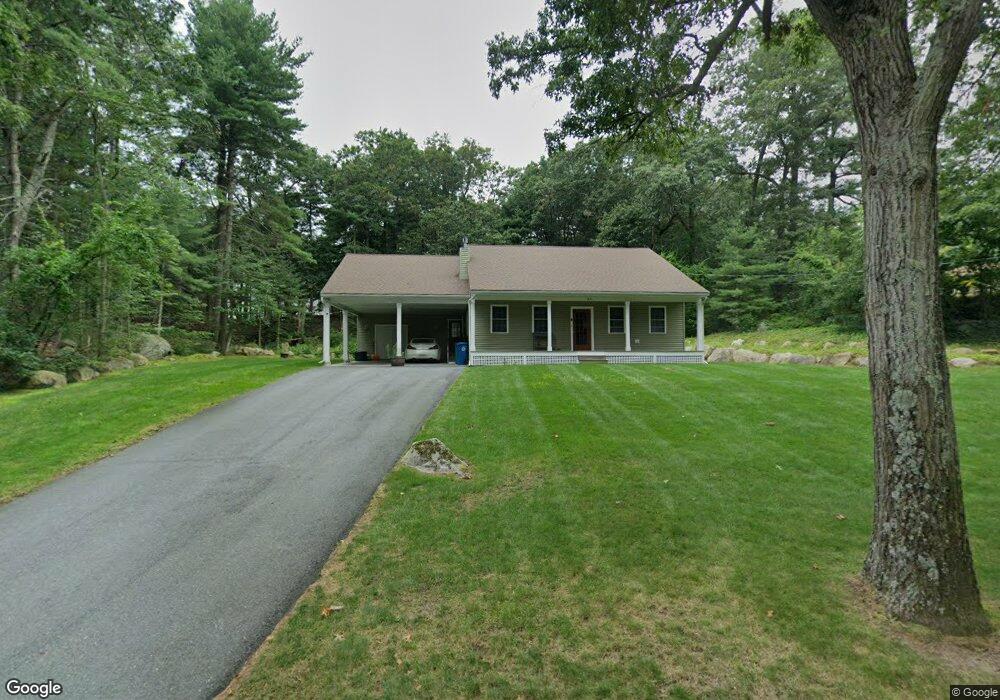 26 Trifiro Rd, Billerica, MA 01821 - photo 1