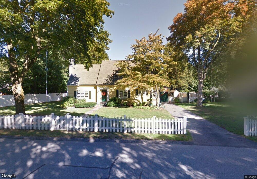 2 Boulder Brook Rd, Wellesley Hills, MA 02481 - photo 1