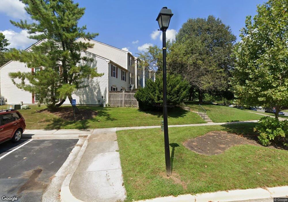 14107 Aldora Cir, Burtonsville, MD 20866 - photo 1