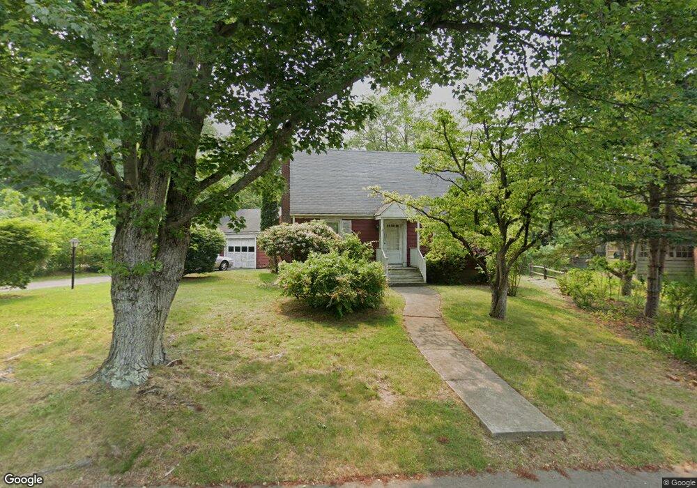 11 Middlebrook Place, Fairfield, CT 06824 - photo 1