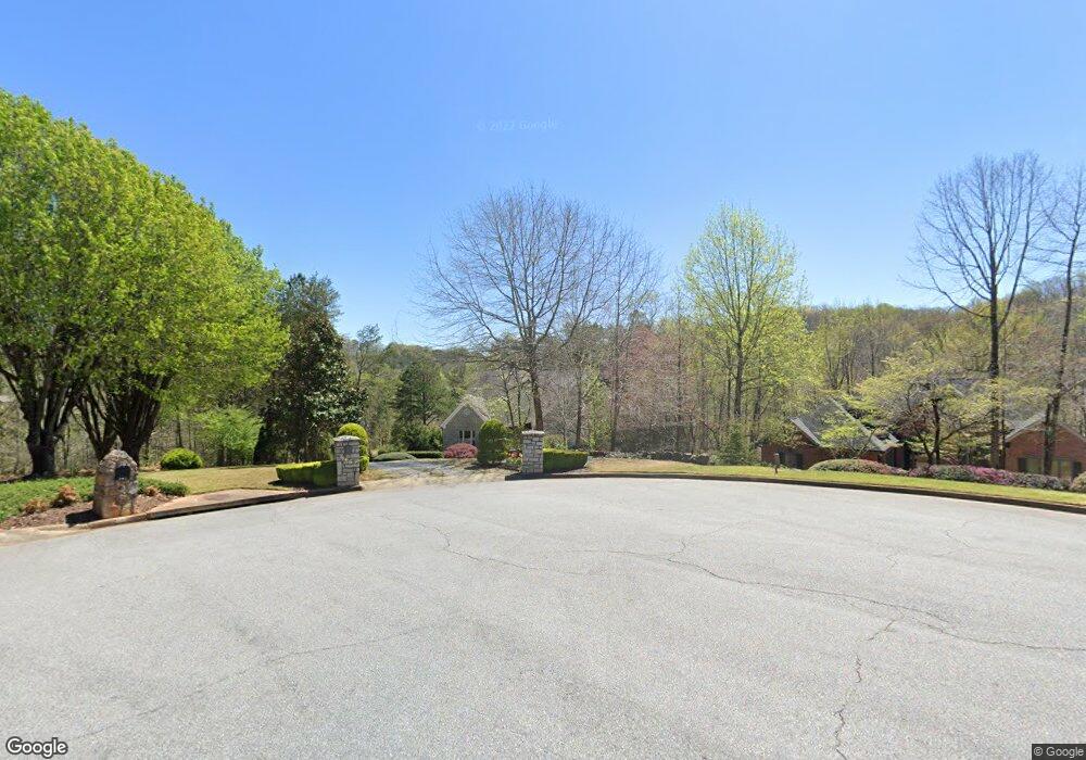 4662 Windsor Dr, Flowery Branch, GA 30542 - photo 1